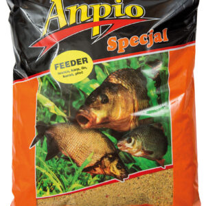 ANPIO ZANĘTA SPECJAL FEEDER 2,5 KG