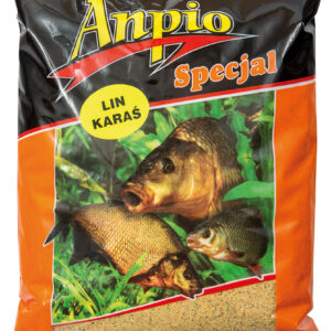 ANPIO ZANĘTA SPECJAL LIN KARAŚ 2,5 KG
