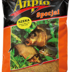 ANPIO ZANĘTA SPECJAL RZEKA 2,5 KG