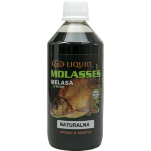 LORPIO MELASA NATURALNA 500 ML