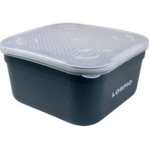 LORPIO PUDEŁKO NA PRZYNĘTY BAIT BOX 1,80l