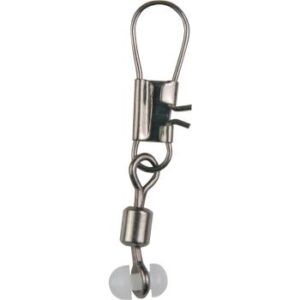 TRABUCCO ZACZEP PTFE SLIDER SS 5szt.