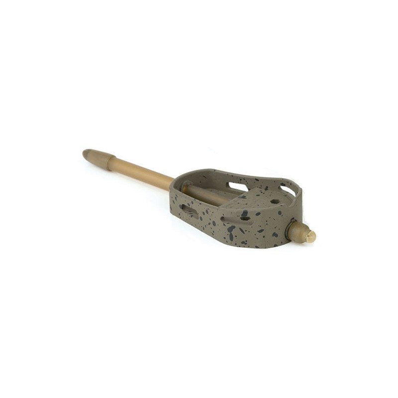 MATRIX ALLOY OPEN FEEDER SMALL 15G