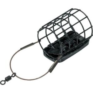 LORPIO KOSZYK ZANĘTOWY BARREL SMALL 30g