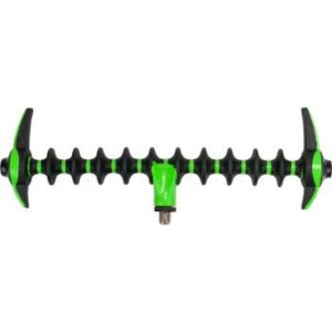 LORPIO PODPÓRKA SUPER GRIP FEEDER PRZÓD