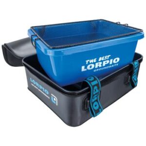 LORPIO ZESTAW EVA METHOD FEEDER BOWL SET 36x29x13 cm