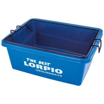 LORPIO ZESTAW EVA METHOD FEEDER BOWL SET 36x29x13 cm - obrazek 3