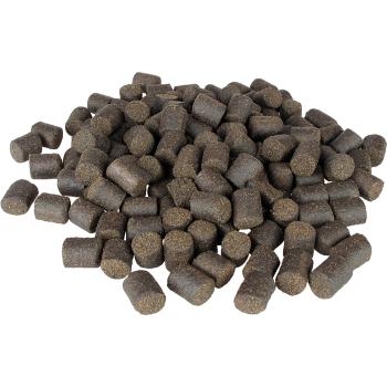 LORPIO PELLET BLACK HALIBUT 4,5 MM 2000G - obrazek 2