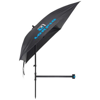 LORPIO PARASOL BAIT 110 KWADRATOWY + UCHWYT DO PARASOLA 65 cm