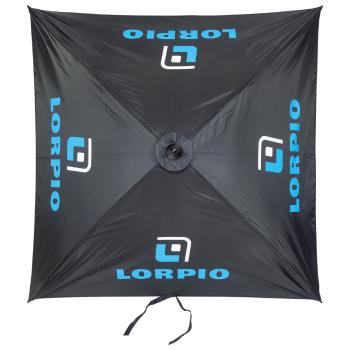 LORPIO PARASOL BAIT 110 KWADRATOWY + UCHWYT DO PARASOLA 65 cm - obrazek 2