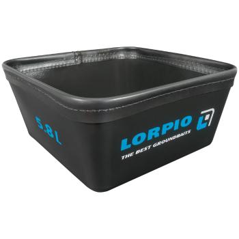 LORPIO POJEMNIK EVA STACKING DO PRZYNĘT 5,8l