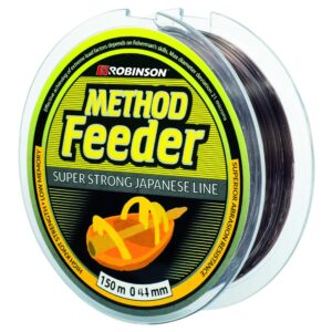 ROBINSON ŻYŁKA METHOD FEEDER 0,18 150 M