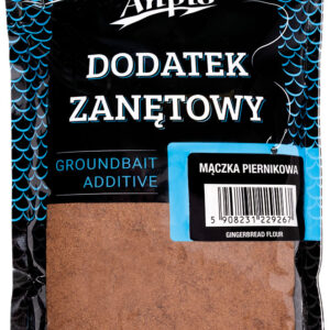 ANPIO DODATEK DO ZANĘT MĄCZKA PIERNIKOWA 400 G