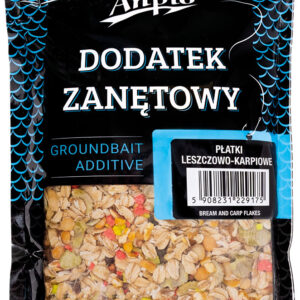 ANPIO DODATEK DO ZANĘT PŁATKI LESZCZOWO KARPIOWE 7500 G
