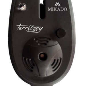 MIKADO SYGNALIZATOR  BRAŃ ELEKTRONICZNY THERRITORY CZERWONY