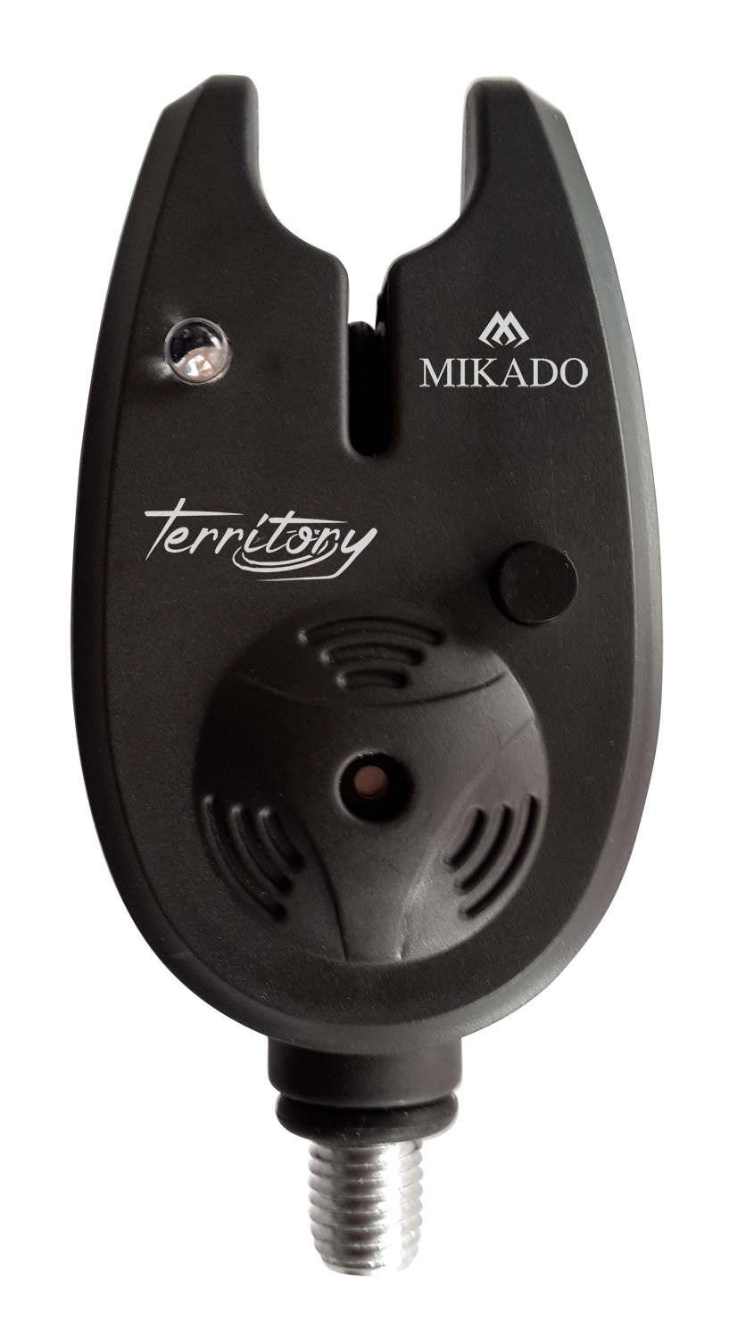 MIKADO SYGNALIZATOR BRAŃ ELEKTRONICZNY THERRITORY ZIELONY