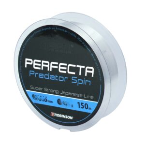 ROBINSON ŻYŁKA PERFECTA PREDATOR 4Spin 0,160 150 M