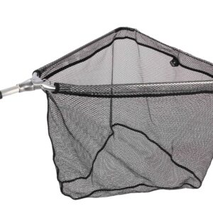 MIKADO PODBIERAK Z GUMOWANĄ SIATKĄ 210 CM