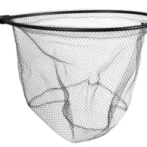 MIKADO GŁOWA PODBIERAKA CAGE TOURNAMENT 45/40cm NYLONOWA SIATKA 6mm