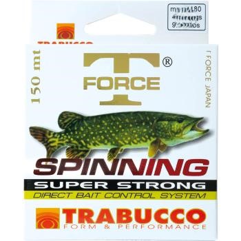 TRABUCCO ŻYŁKA T-FORCE SPIN PIKE 0,227 150 M - obrazek 2