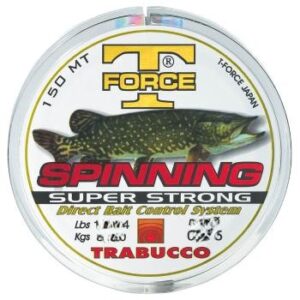 TRABUCCO ŻYŁKA T-FORCE SPIN PIKE 0,160 150 M