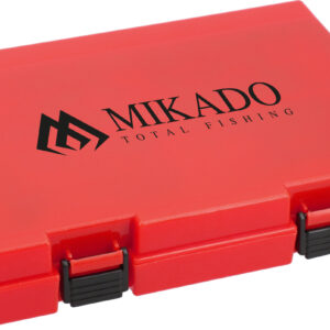 MIKADO PUDEŁKO NA BLASZKI WOBLERY Z PIANKĄ (20×14,4×3,4cm)