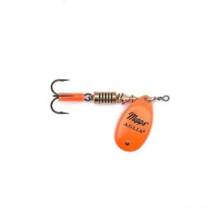 MEPPS AGLIA FLUO ORANGE ROZM 3 6,5 G