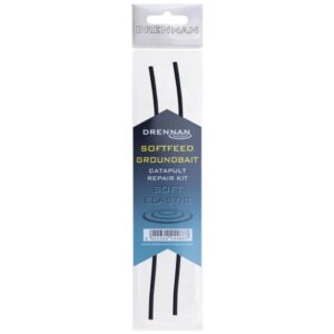 DRENNAN GUMA DO PROCY SOFTFEED GROUNDBAIT SOFT ELASTIC