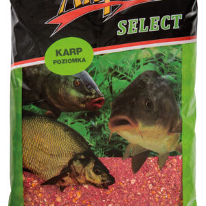 ANPIO ZANĘTA SELECT KARP POZIOMKA 2 KG