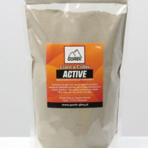 GÓREK KLEJ LIANT A COLLER ACTIVE 1000 ML