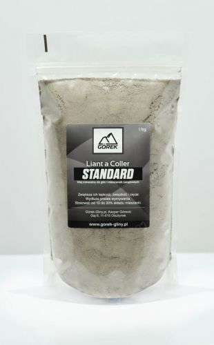 GÓREK KLEJ LIANT A COLLER STANDARD 1 KG