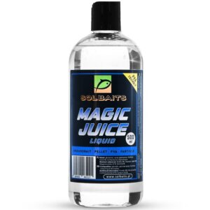 SOLBAITS LIQUID MAGIC JUICE 500 ML