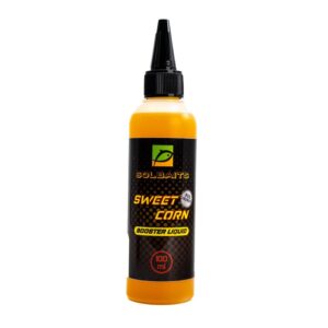 SOLBAITS BOOSTER LIQUID SWEET CORN 100ML