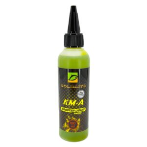 SOLBAITS BOOSTER LIQUID SMOKE KMA 100ML