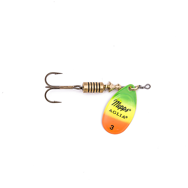 MEPPS AGLIA FLUO TIGER ROZM 3 6,5 G