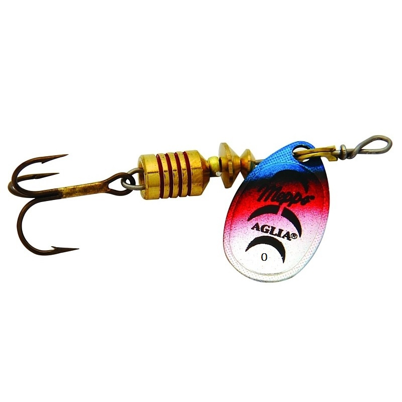 MEPPS AGLIA NEON ROZM 4