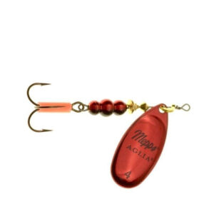 MEPPS AGLIA PLATIUM RED ROZM 3 6,5 G