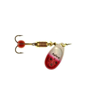MEPPS AGLIA-e RED ROZM 3 6,5 G