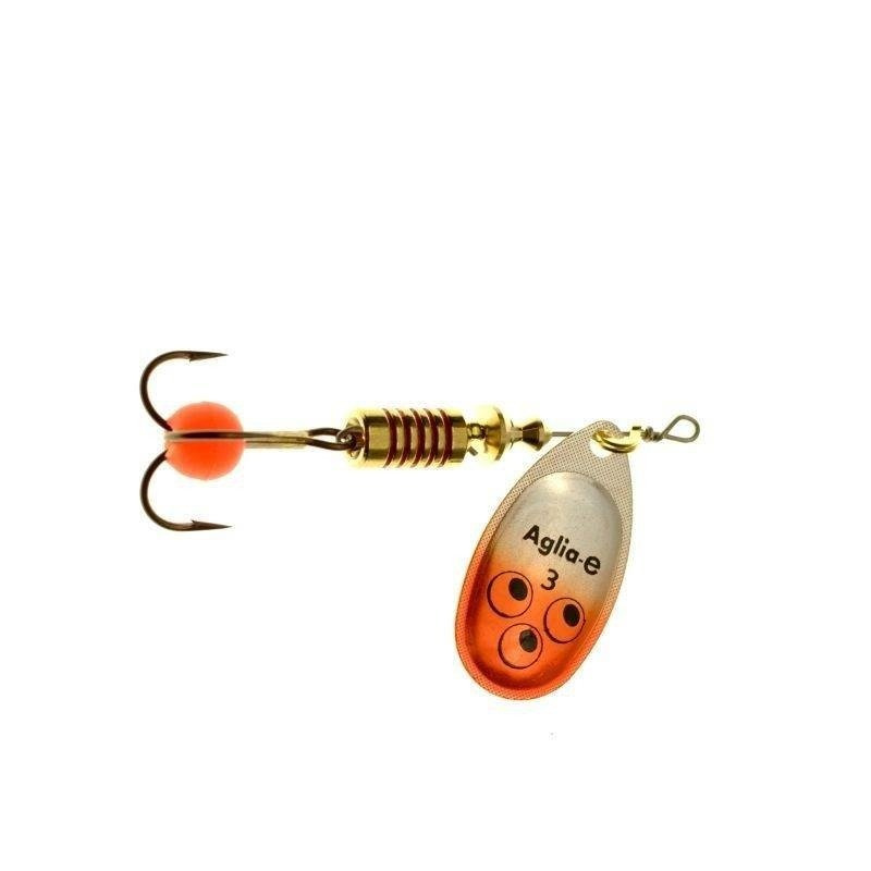 MEPPS AGLIA-e ORANGE ROZM 5 13 G