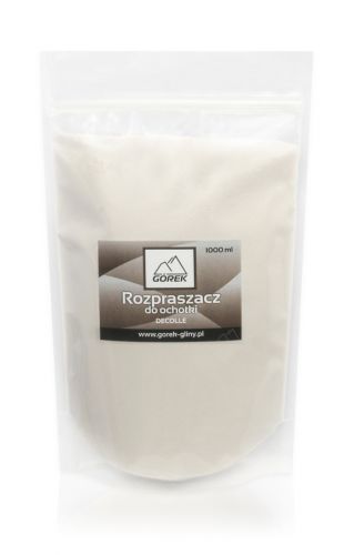 GÓREK ROZPRASZACZ DO OCHOTKI DECOLLE 1000 ML