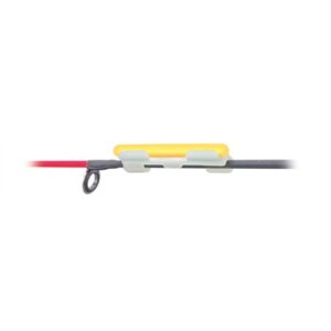 KONGER ADAPTER DO ŚWIETLIKA NA SZCZÓWKĘ 1,6-2,6 MM