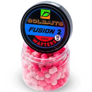 SOLBAITS WAFTERS FUSION 2 MINI 5MM
