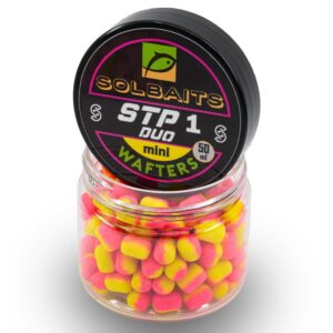 SOLBAITS WAFTERS STP 1 DUO MINI 4,5MM