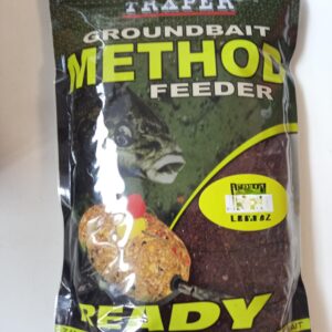 TRAPER ZANETA METHOD FEEDER READY LESZCZ 750 G