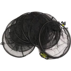 LORPIO SIATKA PVC OKRĄGŁA 40cm 2m
