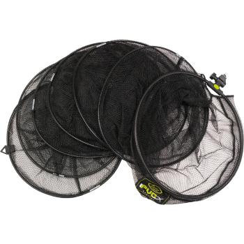 LORPIO SIATKA PVC OKRĄGŁA 40cm 2m