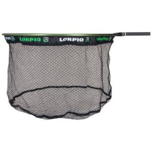 LORPIO KOSZ DO PODBIERAKA MATCH CARP 50x45cm