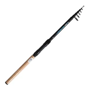 MIKADO WĘDKA SASORI TELE GROUND 300  20-80G