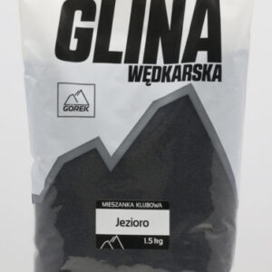 GÓREK GLINA JEZIORO 1,5 KG