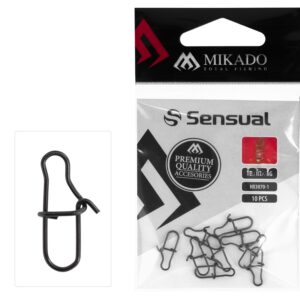 MIKADO AGRAFKA SPINNINGOWA NR 0